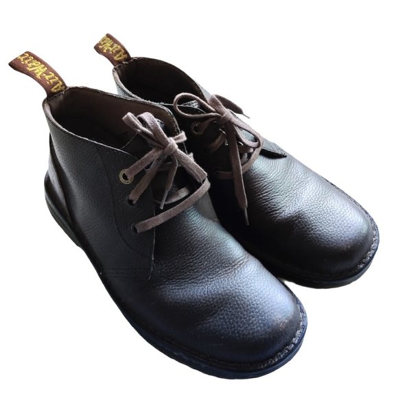 Dr. Martens Sussex Chukka Boots